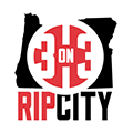 Rip City 3 on 3